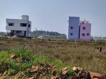 Residential Plot in West Tambaram for resale Chennai. The reference number is 16474317