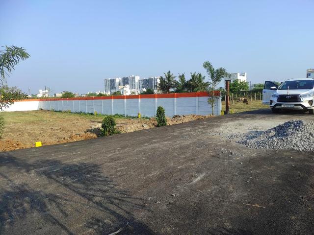 Residential Plot in West Tambaram for resale Chennai. The reference number is 17753917