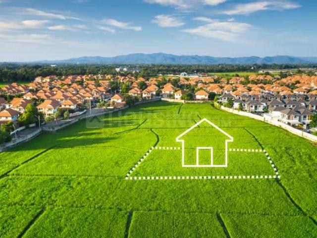 Residential Plot in West Tambaram for resale Chennai. The reference number is 18200552