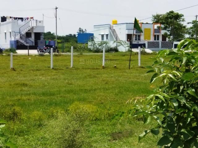 Residential Plot in West Tambaram for resale Chennai. The reference number is 18659313