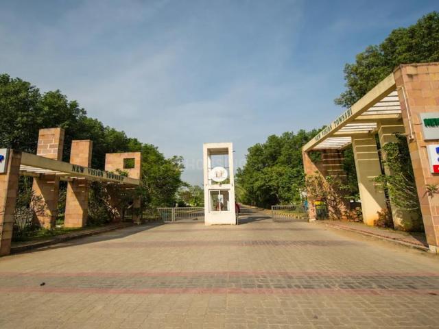 Residential Plot in West Tambaram for resale Chennai. The reference number is 18994954
