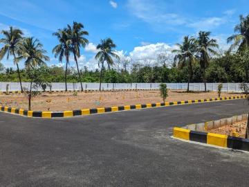 Residential Plot in West Tambaram for resale Chennai. The reference number is 19242975