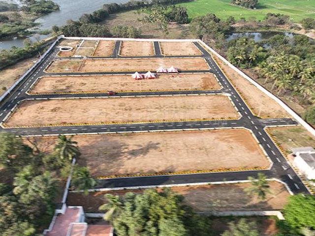 Residential Plot in West Tambaram for resale Chennai. The reference number is 19312015