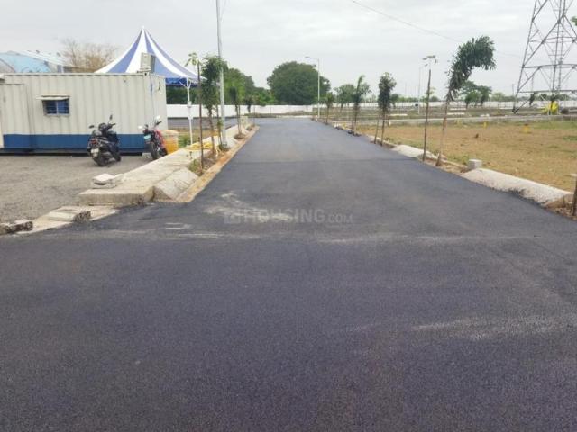 Residential Plot in West Tambaram for resale Chennai. The reference number is 19797481