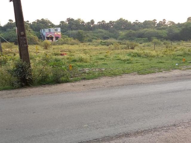 Residential Plot in West Tambaram for resale Chennai. The reference number is 10305261