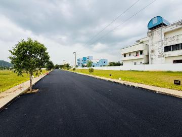 Residential Plot in West Tambaram for resale Chennai. The reference number is 20249401