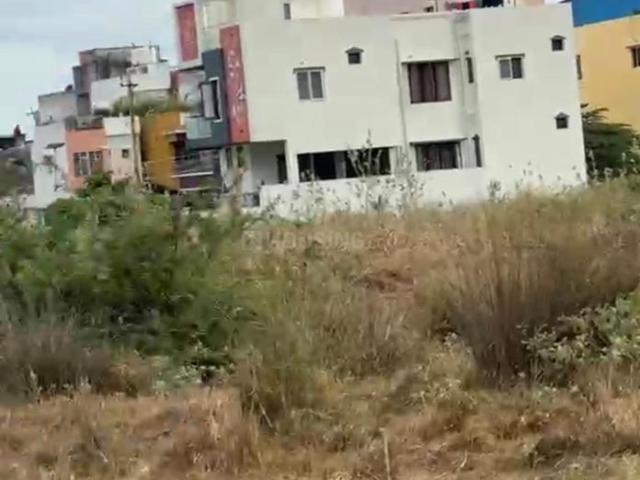 Residential Plot in West Tambaram for resale Chennai. The reference number is 20441734