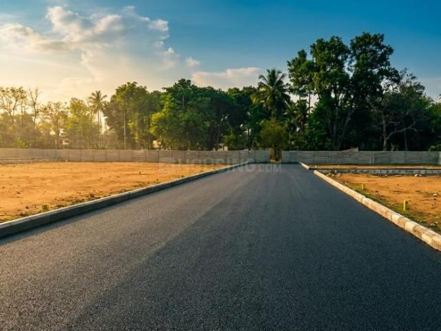 Residential Plot in West Tambaram for resale Chennai. The reference number is 20509225