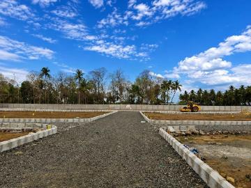 Residential Plot in West Tambaram for resale Chennai. The reference number is 20526895