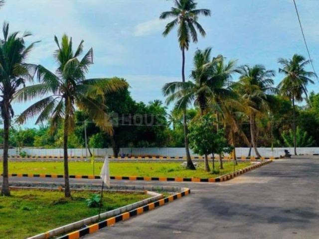 Residential Plot in West Tambaram for resale Chennai. The reference number is 20529369
