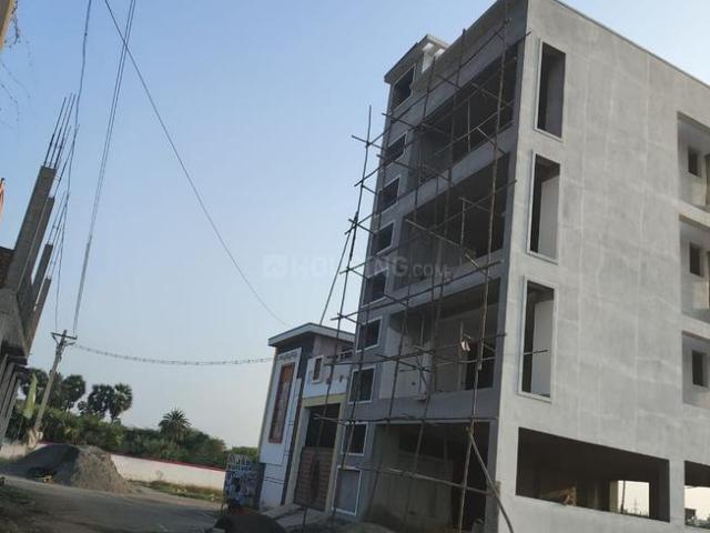 Residential Plot in West Tambaram for resale Chennai. The reference number is 20531958