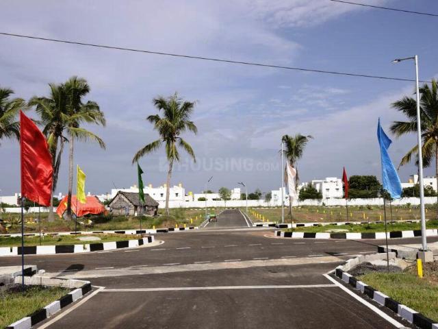 Residential Plot in West Tambaram for resale Chennai. The reference number is 20548671