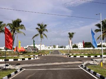 Residential Plot in West Tambaram for resale Chennai. The reference number is 20548671