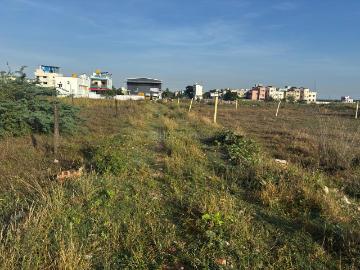 Residential Plot in West Tambaram for resale Chennai. The reference number is 20555843