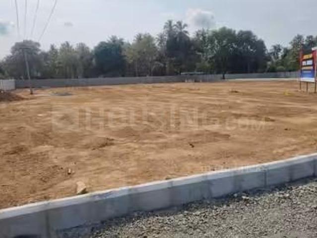 Residential Plot in West Tambaram for resale Chennai. The reference number is 20562678