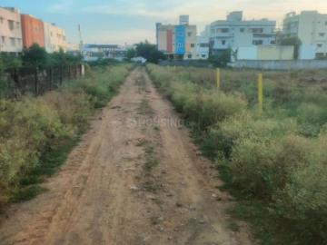 Residential Plot in West Tambaram for resale Chennai. The reference number is 20563607