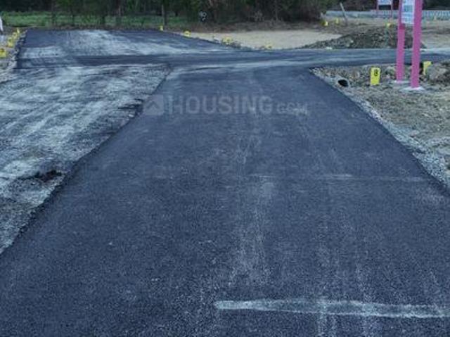 Residential Plot in West Tambaram for resale Chennai. The reference number is 20654461