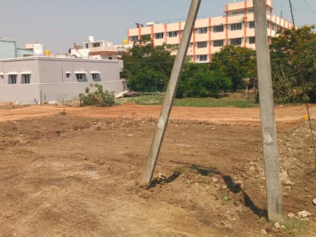 Residential Plot in West Tambaram for resale Chennai. The reference number is 20693112