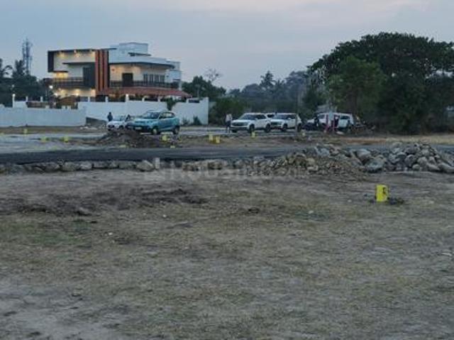 Residential Plot in West Tambaram for resale Chennai. The reference number is 20714357