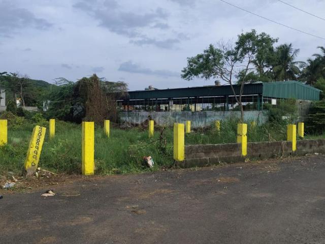 Residential Plot in West Tambaram for resale Chennai. The reference number is 20801270