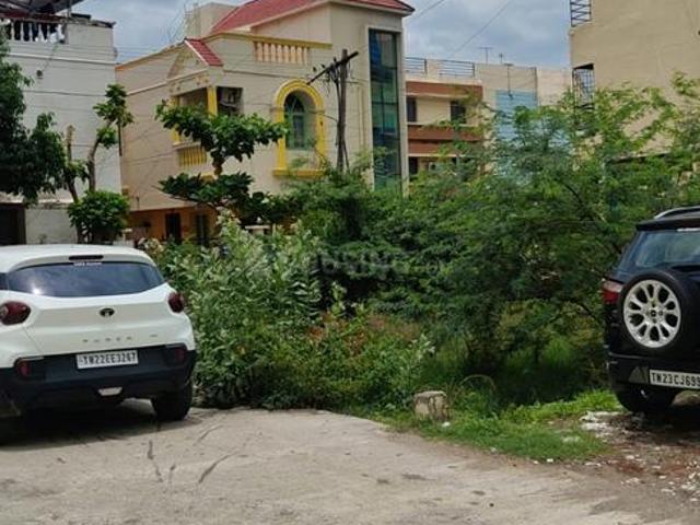 Residential Plot in West Tambaram for resale Chennai. The reference number is 20816319