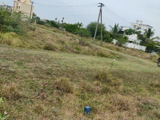 Residential Plot in West Tambaram for resale Chennai. The reference number is 20826038