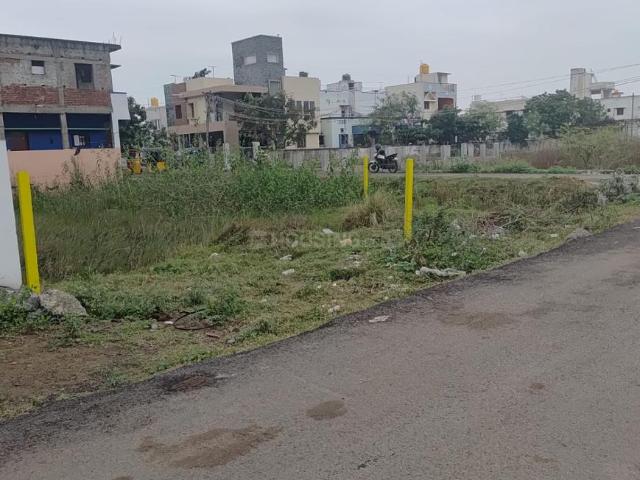 Residential Plot in West Tambaram for resale Chennai. The reference number is 20837920