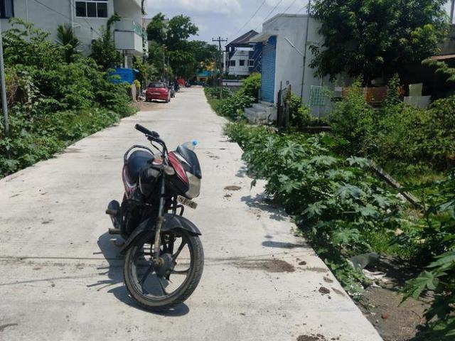 Residential Plot in West Tambaram for resale Chennai. The reference number is 20842028