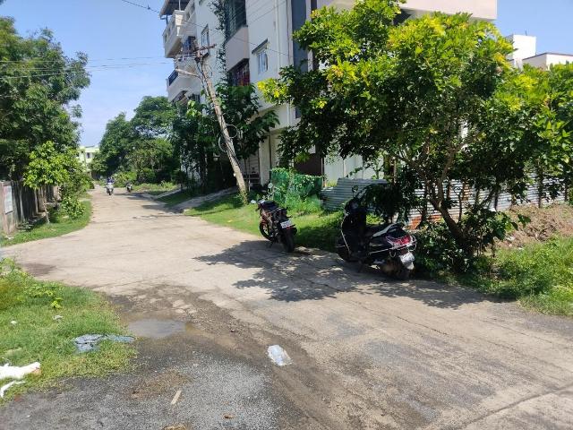 Residential Plot in West Tambaram for resale Chennai. The reference number is 20948097