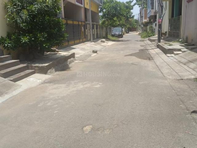 Residential Plot in West Tambaram for resale Chennai. The reference number is 20972111