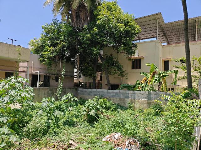 Residential Plot in West Tambaram for resale Chennai. The reference number is 21015424