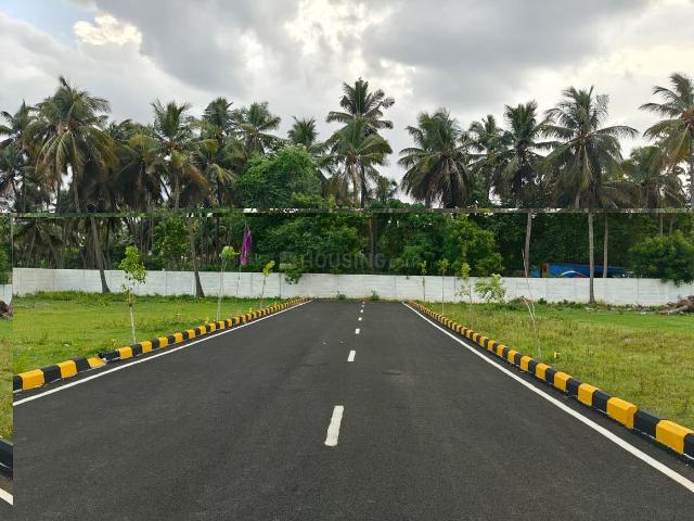 Residential Plot in West Tambaram for resale Chennai. The reference number is 21041635
