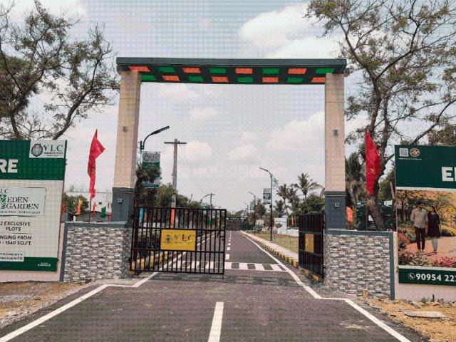 Residential Plot in West Tambaram for resale Chennai. The reference number is 21103444