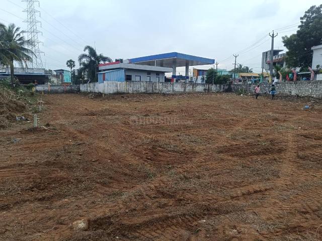 Residential Plot in West Tambaram for resale Chennai. The reference number is 21149534