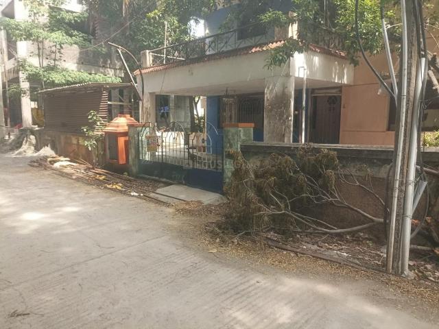 Residential Plot in West Tambaram for resale Chennai. The reference number is 21140093