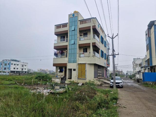 Residential Plot in West Tambaram for resale Chennai. The reference number is 21163372