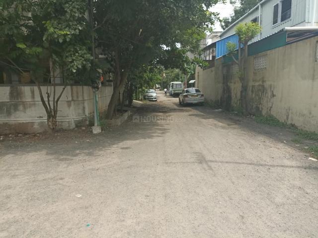 Residential Plot in West Tambaram for resale Chennai. The reference number is 21178236
