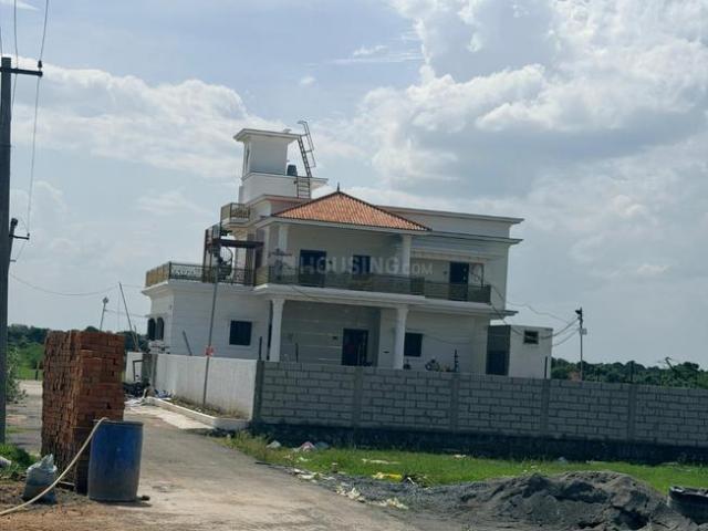 Residential Plot in West Tambaram for resale Chennai. The reference number is 21203621