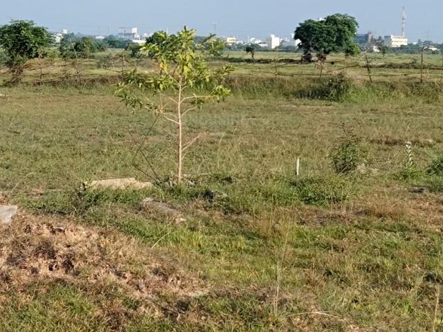Residential Plot in West Tambaram for resale Chennai. The reference number is 21336815
