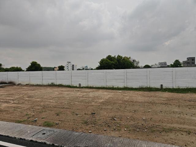 Residential Plot in West Tambaram for resale Chennai. The reference number is 21353899
