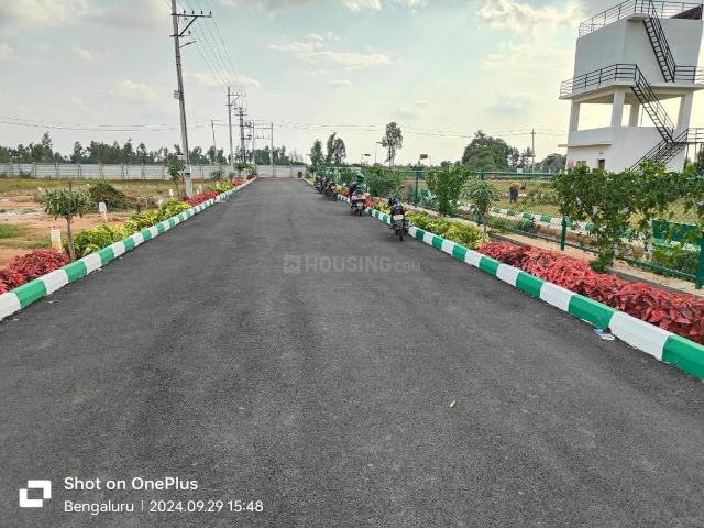 Residential Plot in Whitefield for resale Bengaluru. The reference number is 17740608