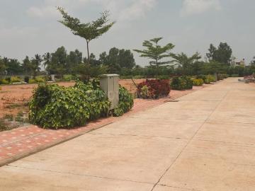 Residential Plot in Whitefield for resale Bengaluru. The reference number is 17197023