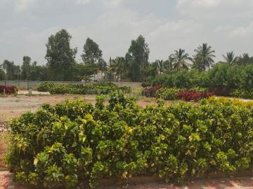 Residential Plot in Whitefield for resale Bengaluru. The reference number is 17204967