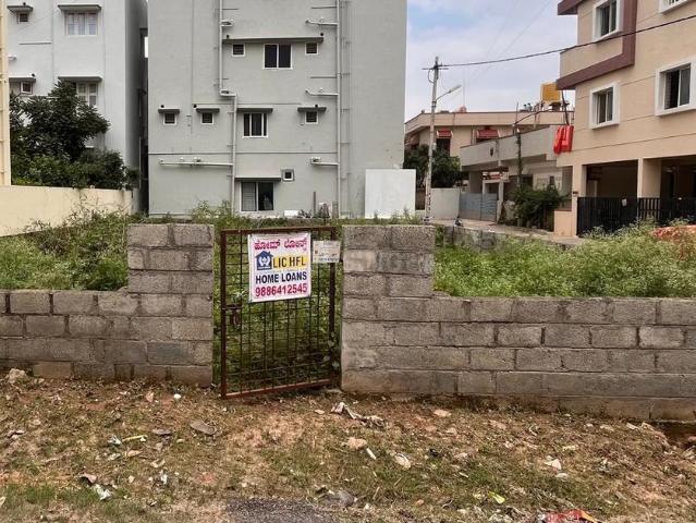 Residential Plot in Whitefield for resale Bengaluru. The reference number is 18428637