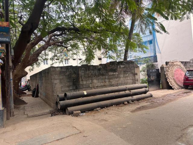 Residential Plot in Whitefield for resale Bengaluru. The reference number is 18722654