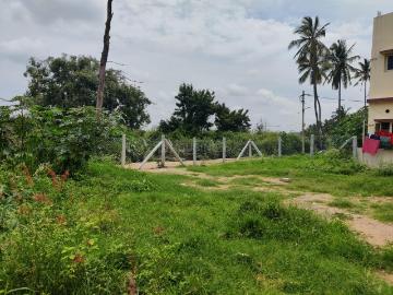 Residential Plot in Whitefield for resale Bengaluru. The reference number is 18851651