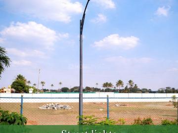 Sanjeevini Pebbles, Whitefield Borewell Road