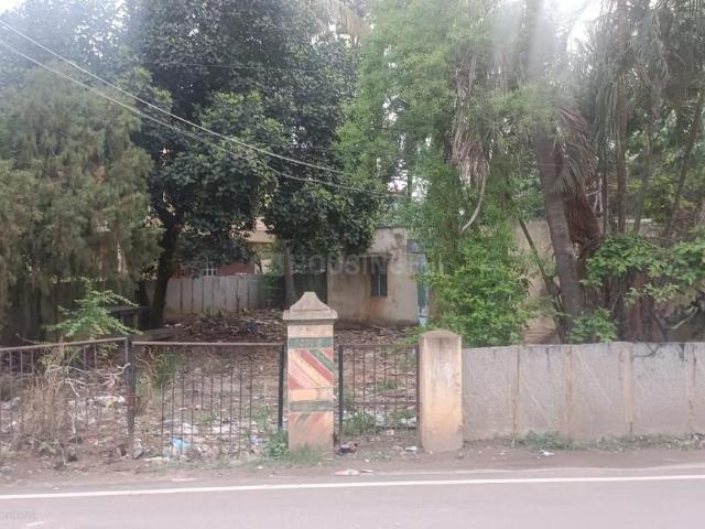 Residential Plot in Whitefield for resale Bengaluru. The reference number is 19220135