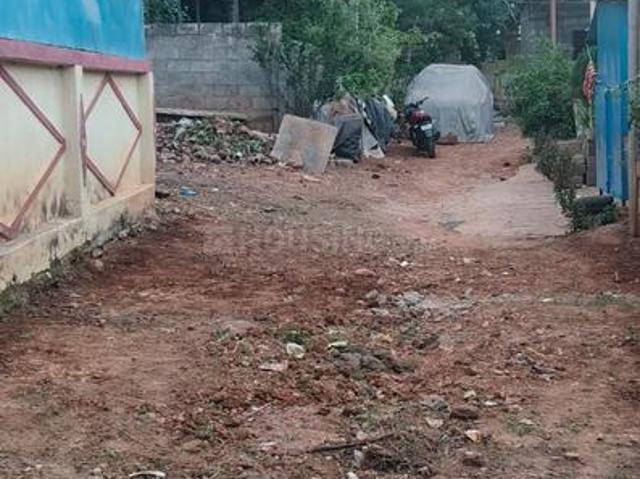 Residential Plot in Whitefield for resale Bengaluru. The reference number is 20424232