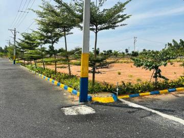 Residential Plot in Whitefield for resale Bengaluru. The reference number is 20428532